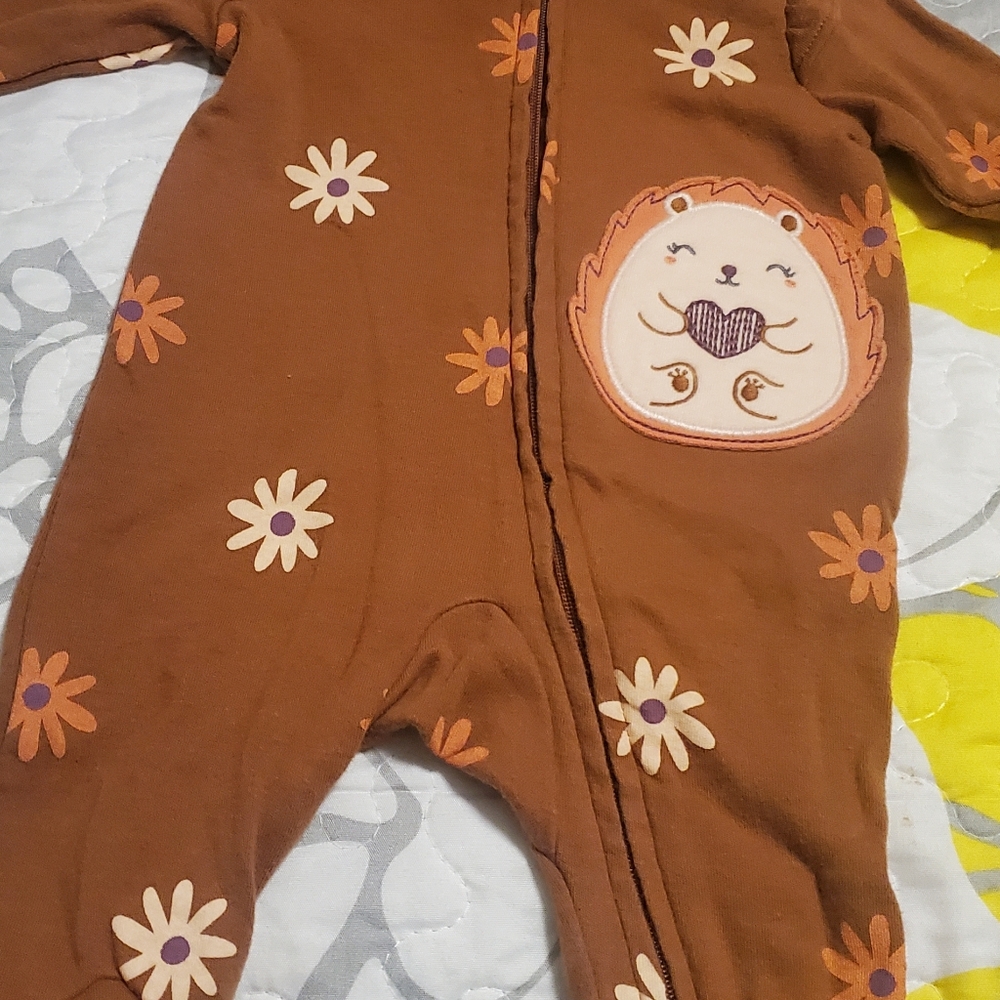 Infant clothes - Picture 6 of 13